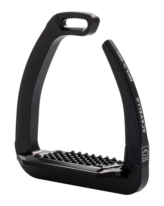 Acavallo rel-x 180