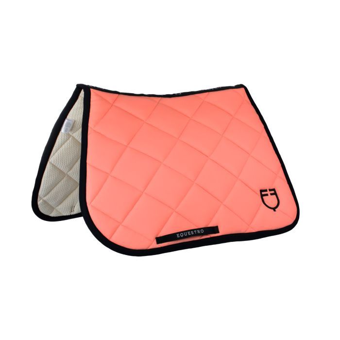 Equestro jumping pink Black line edition