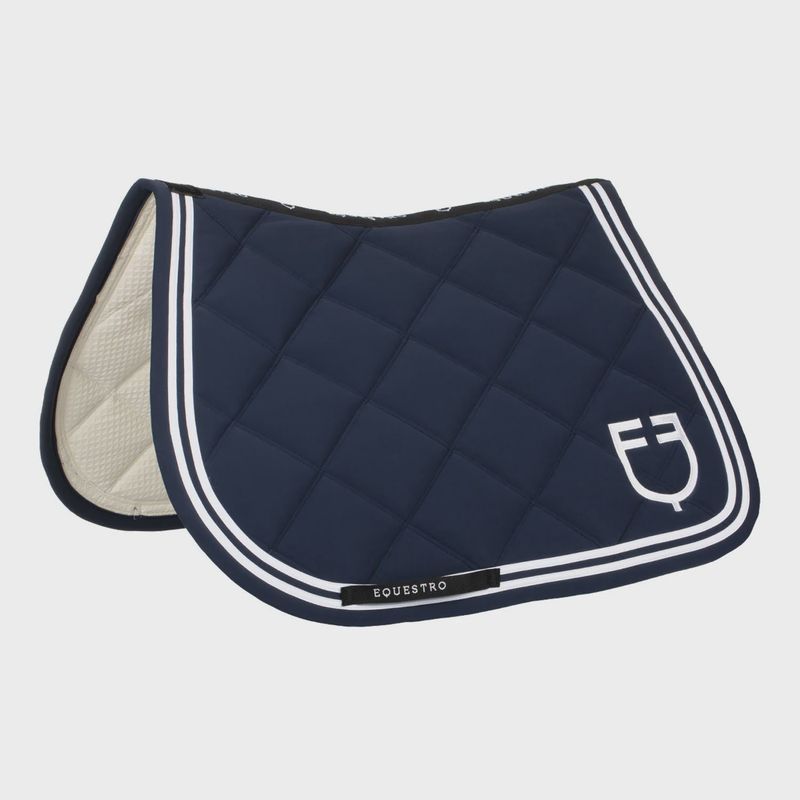 Equestro jumping double stripes Full