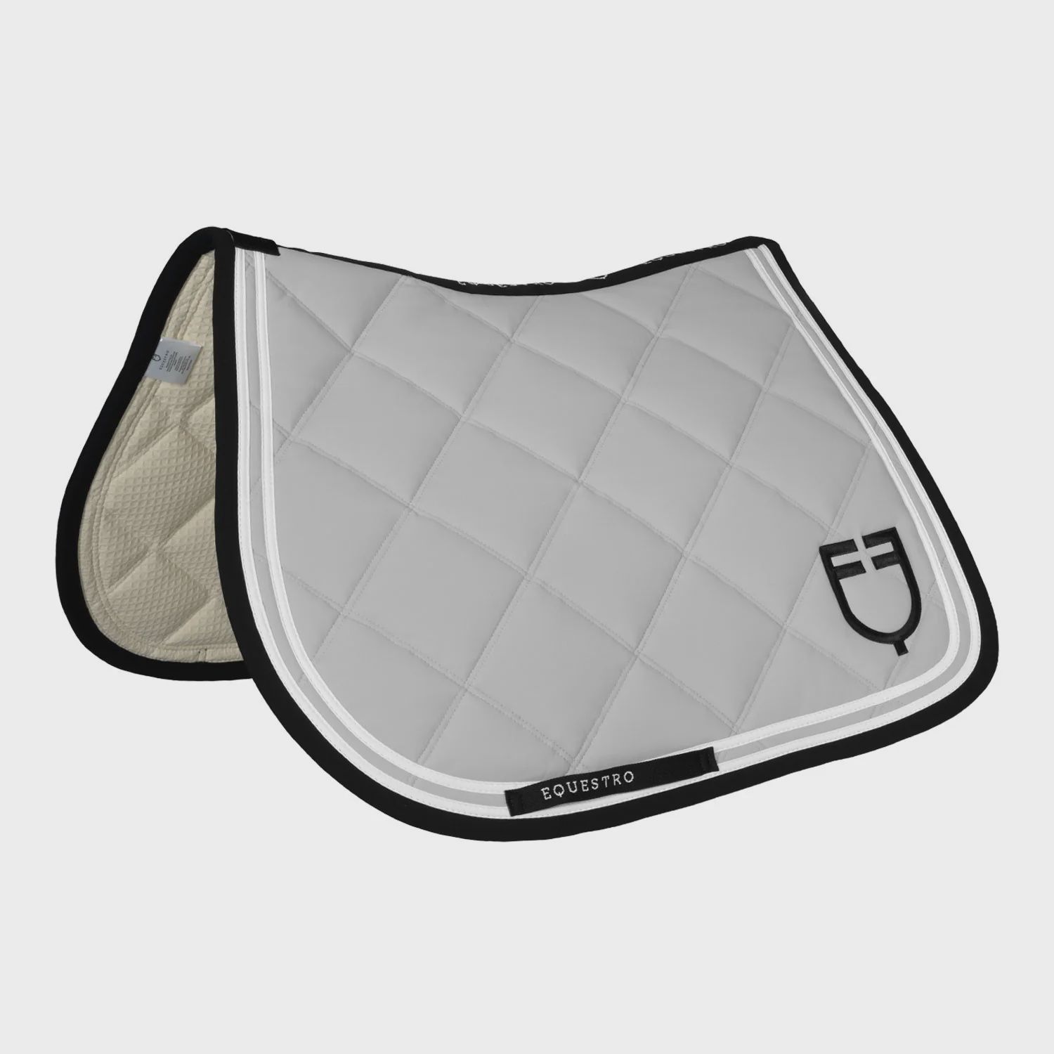Equestro jumping double stripes Full