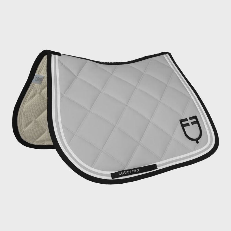 Equestro jumping double stripes Full