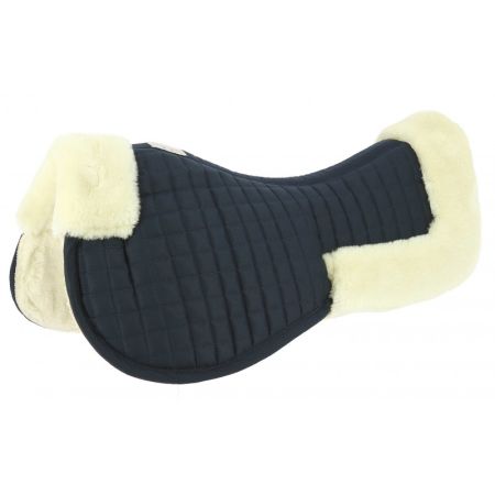 Equitheme onderlegger teddy fleece
