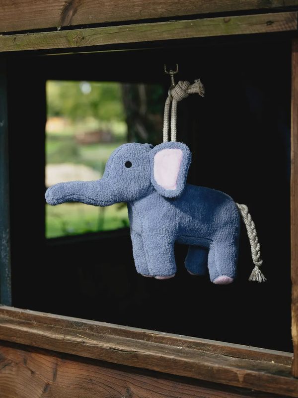 Lemieux horse toy olifant