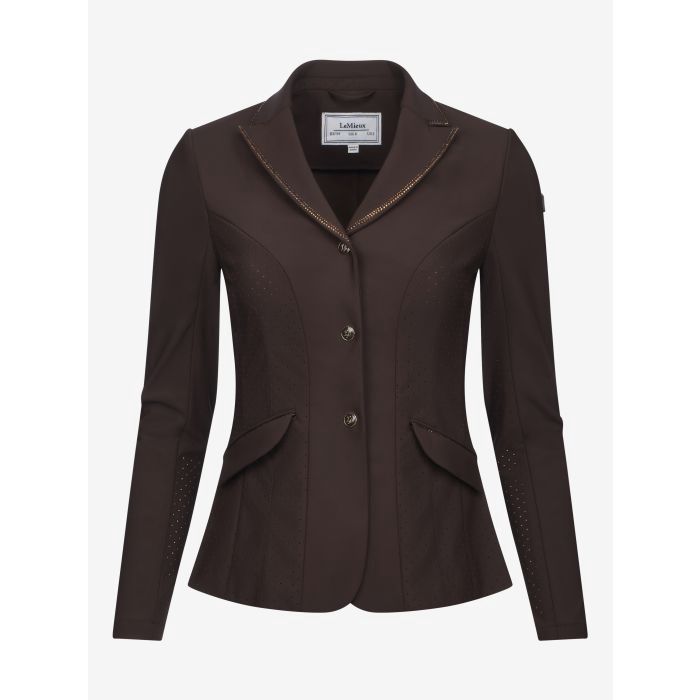 Lemieux brilliance Diana wedstrijdjas dames