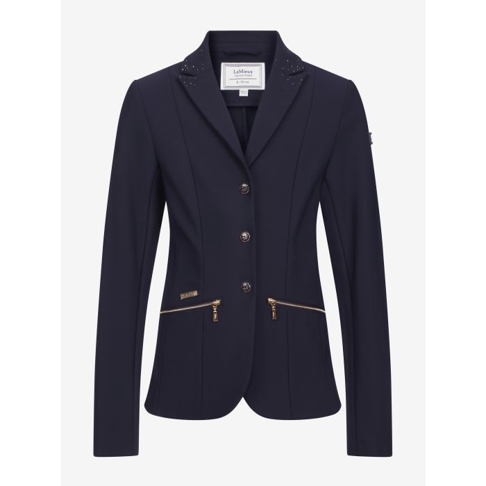 Lemieux brilliance junior wedstrijdjas