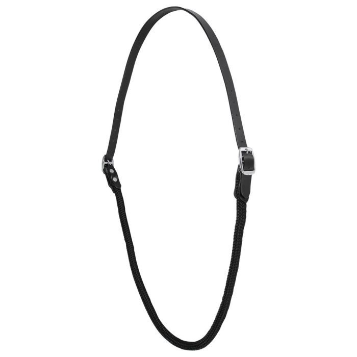 Harry’s Horse neckrope balancer zwart