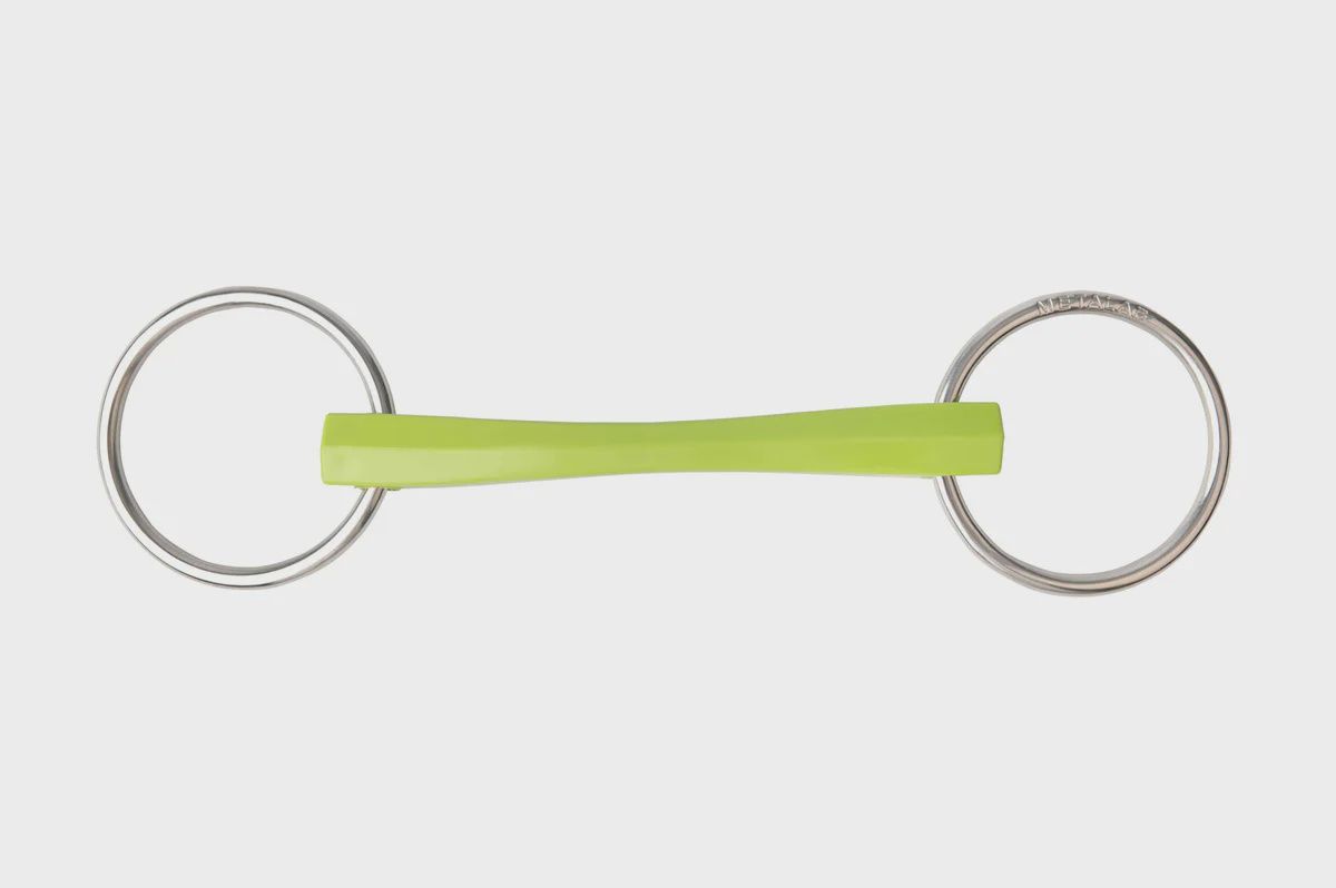 Metalab ongebroken flexi soft bit