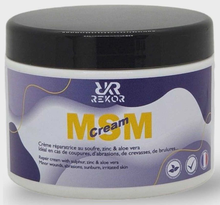Rekor MSM Cream