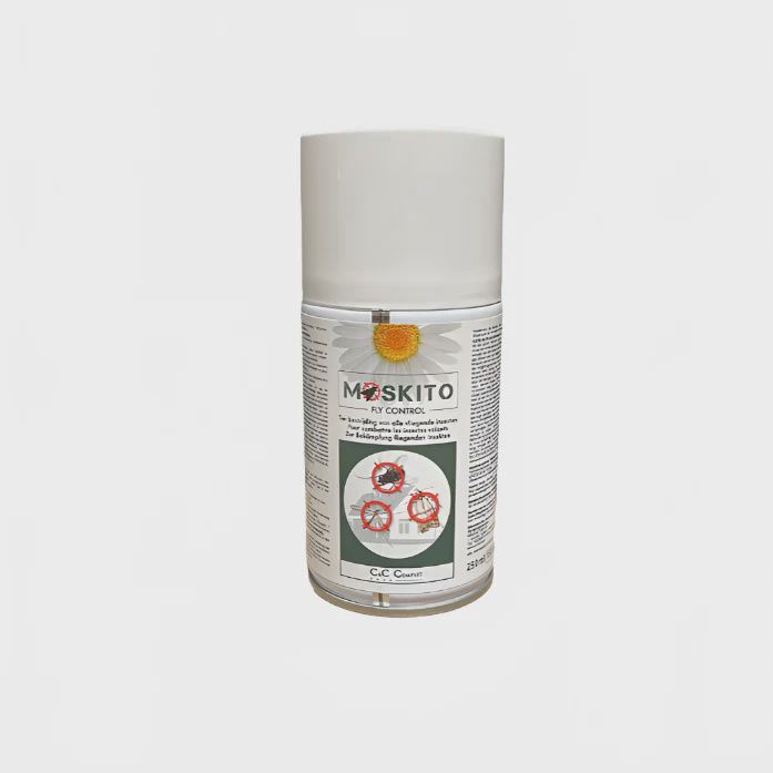 Moskito fly control
