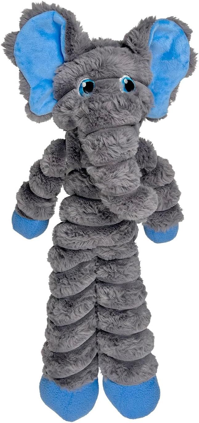 Kong shakers elephant
