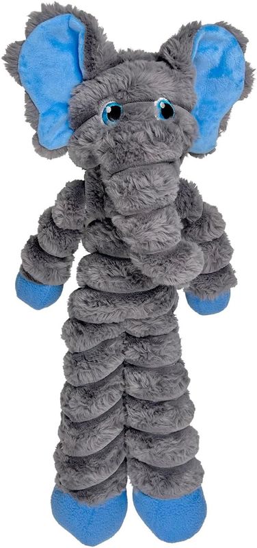 Kong shakers elephant