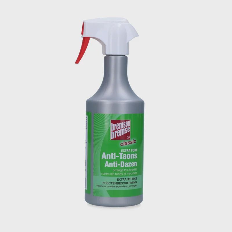 Zedan anti dazenspray