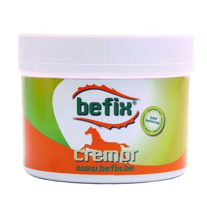 Befix cremor no itch