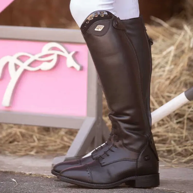 Penelope soft boots kids