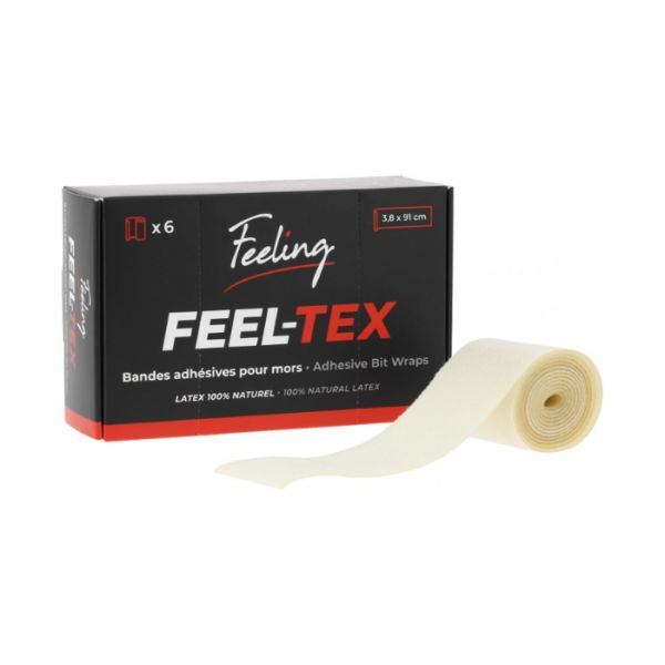 Feeling Feel-Tex