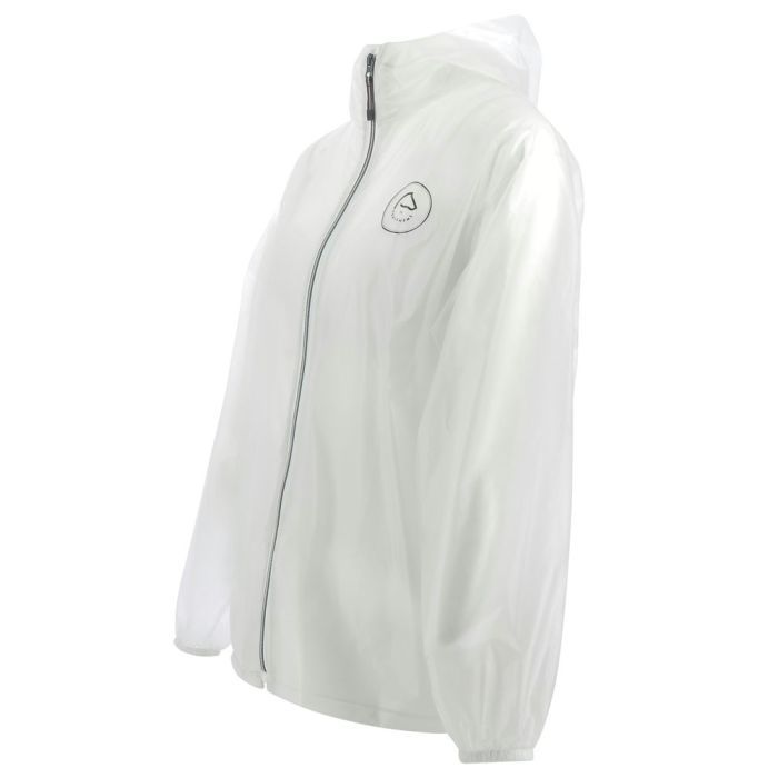 Equitheme raincoat Saigon