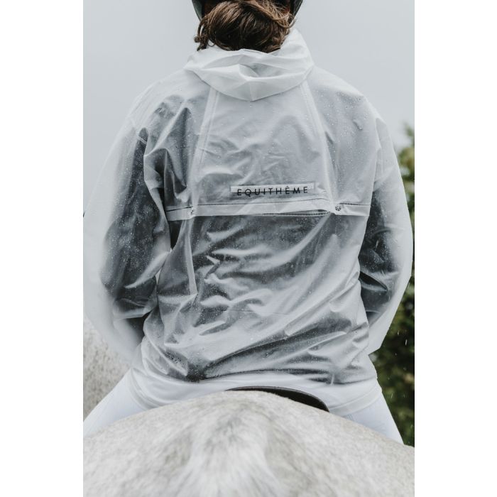 Equitheme raincoat Saigon