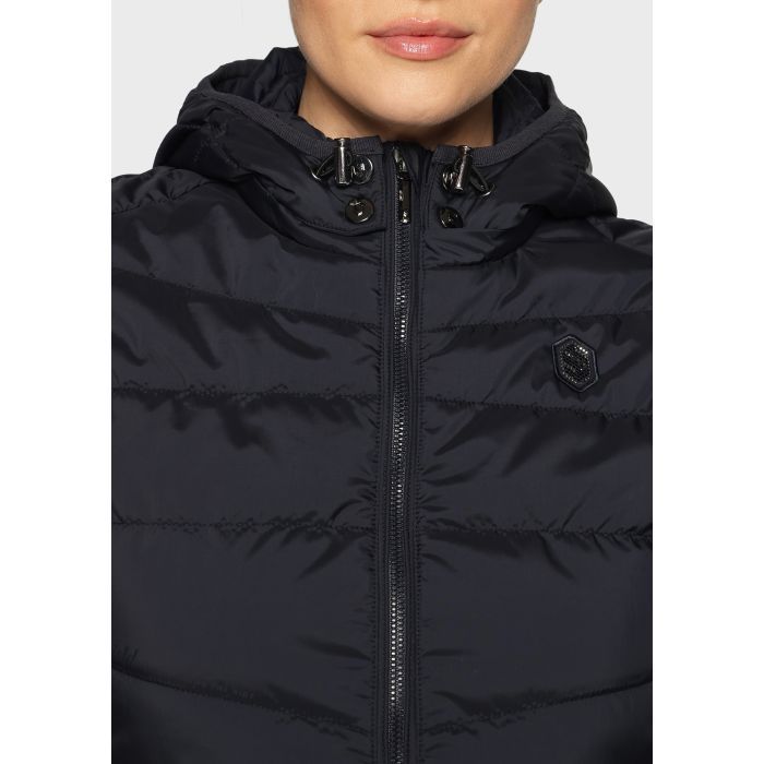 Samshield alta badia navy bodywarmer