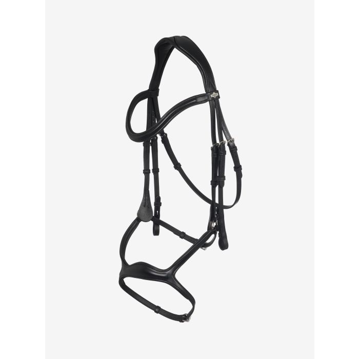 Lemieux kudos sport bridle