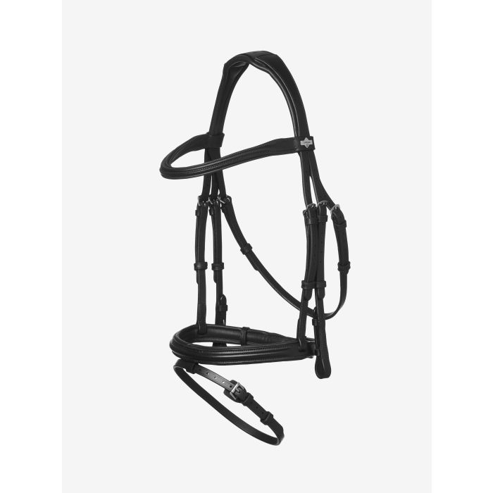 Lemieux Arika flash bridle