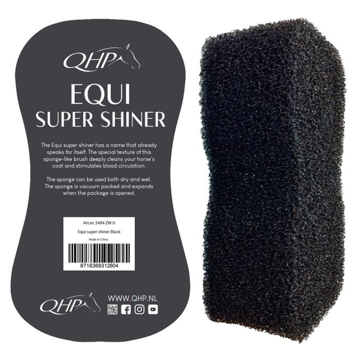 QHP Equi super shine spons