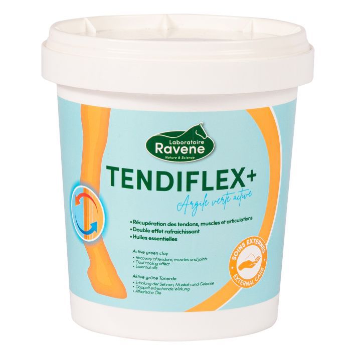 Ravene tendiflex