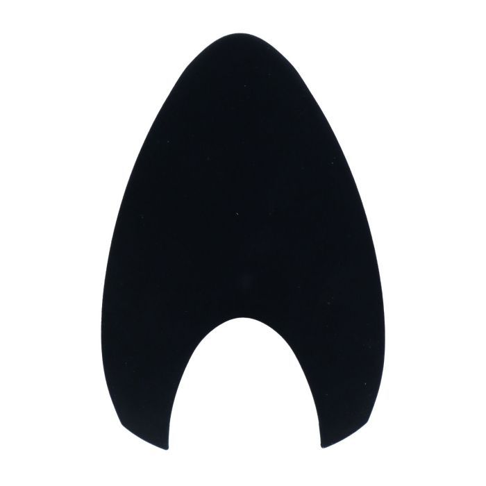 Kep Italia front insert suède