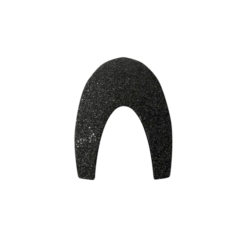 Kep Italia front insert glitter