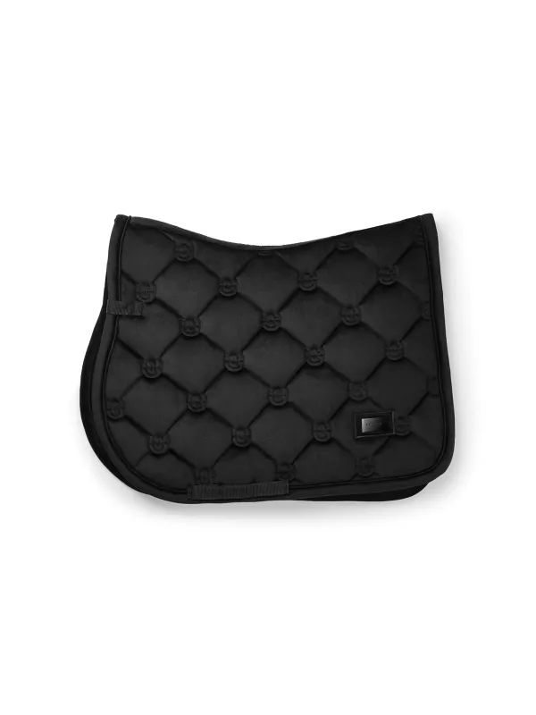 Equestrian Stockholm JUMP Velvet black