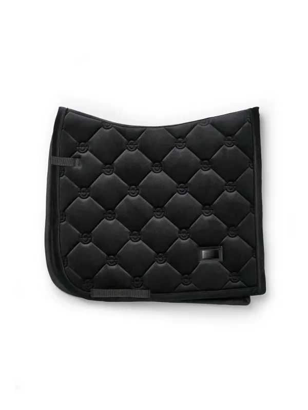 Equestrian Stockholm DRESSAGE velvet black
