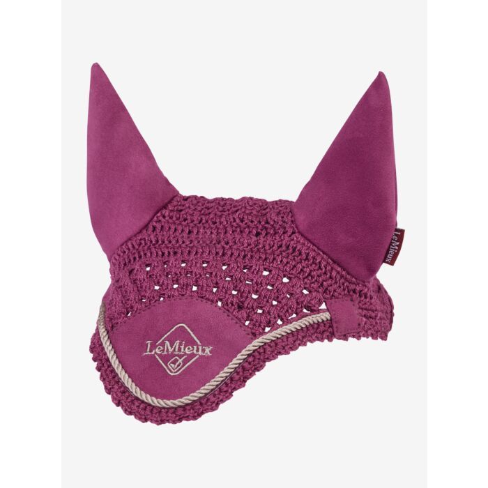 Lemieux hobby horse fly hood blackberry