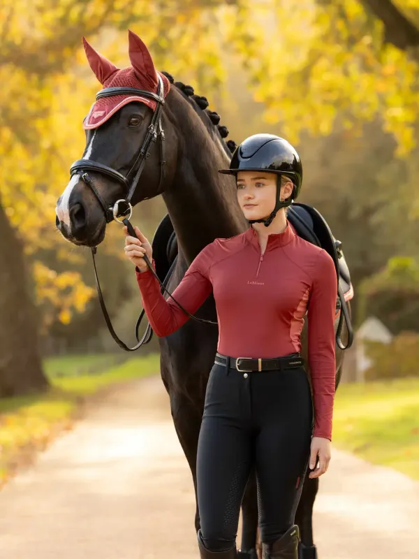 Lemieux classic base layer