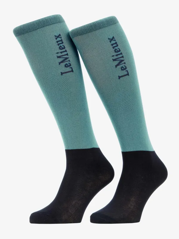 Lemieux competition socks