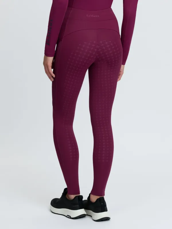 Lemieux Naomi pull on AW26/27