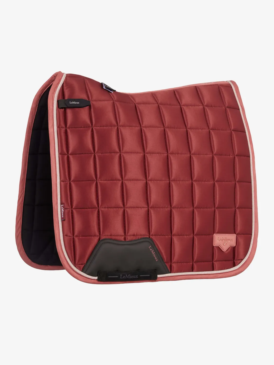 Lemieux Loire dressuur, Kleur: Russet