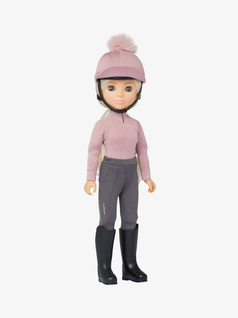 Lemieux toy rider Amelia