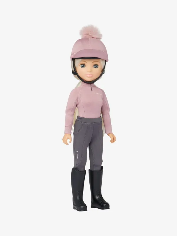 Lemieux toy rider Amelia