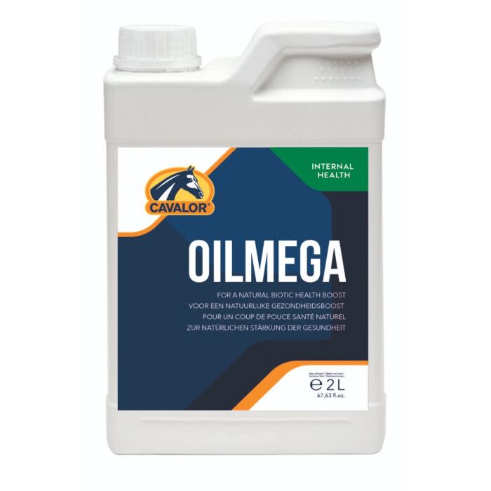 Cavalor oilmega 2L