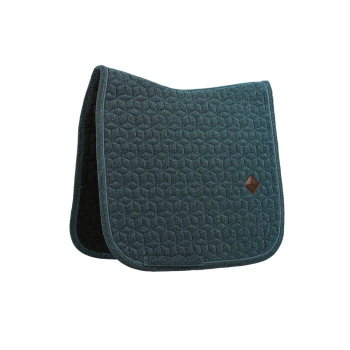 Kentucky sparkling zadeldoek dressuur