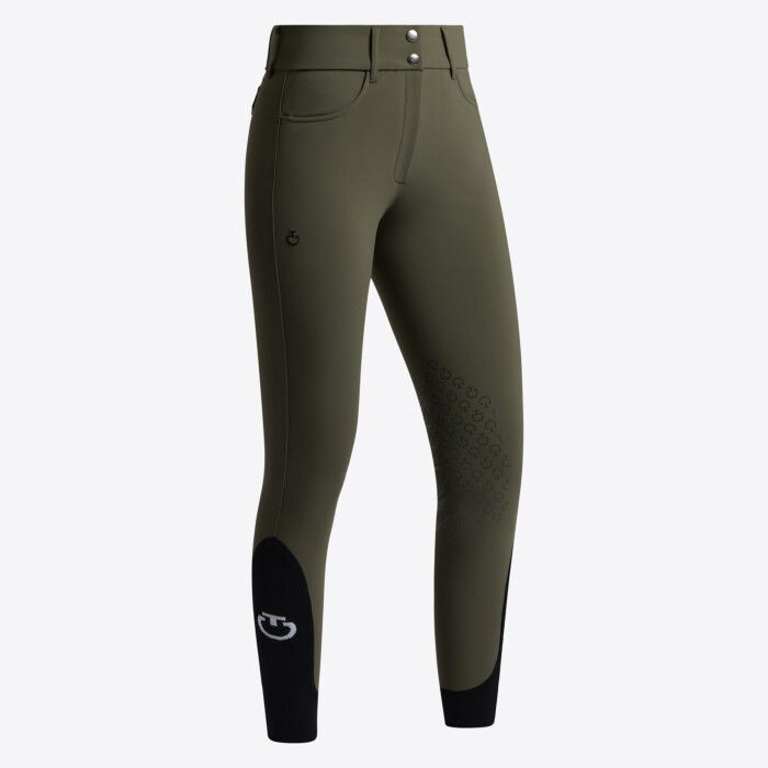 Cavalleria Toscana american breeches with back pocket