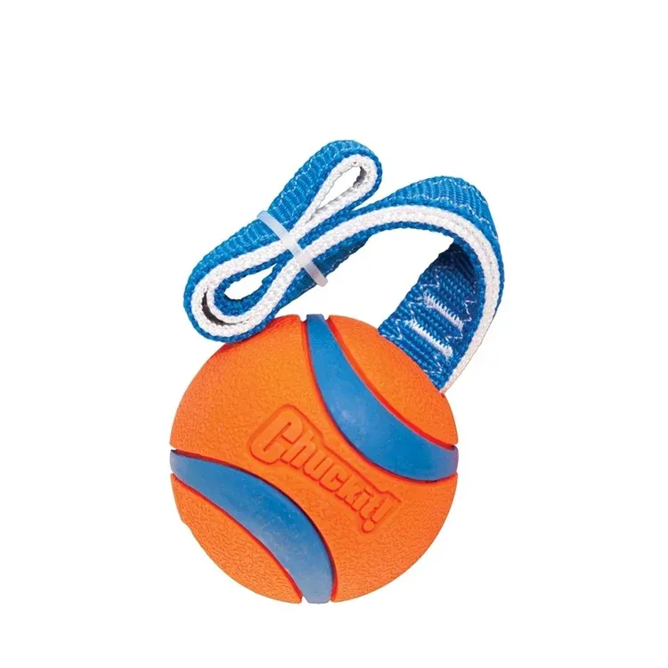Chuckit ultra tug