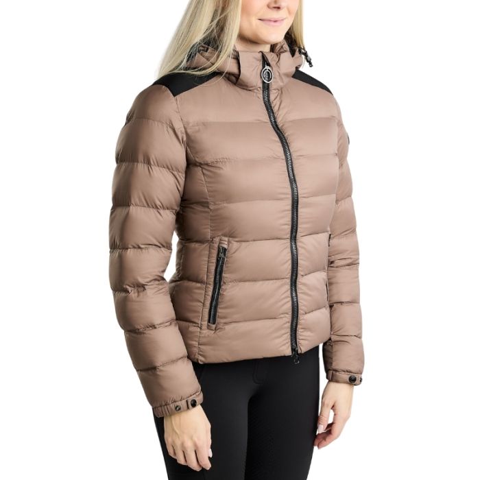 Montar MoAthena nougat Brown