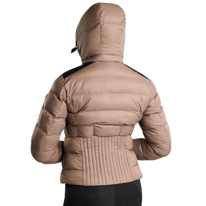 Montar MoAthena nougat Brown