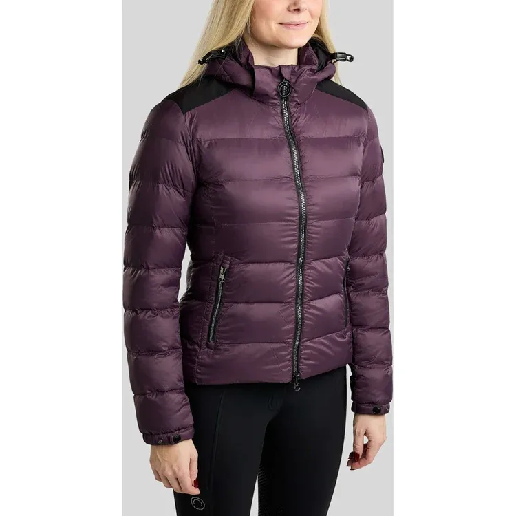 Montar MoAthena jacket fig