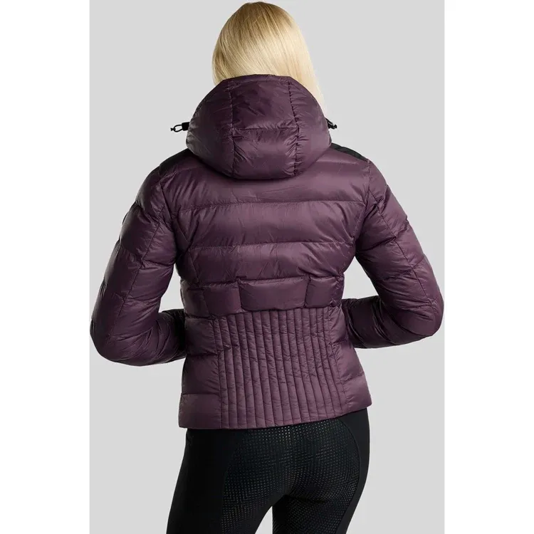 Montar MoAthena jacket fig