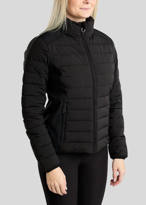 Montar MoRuby jacket