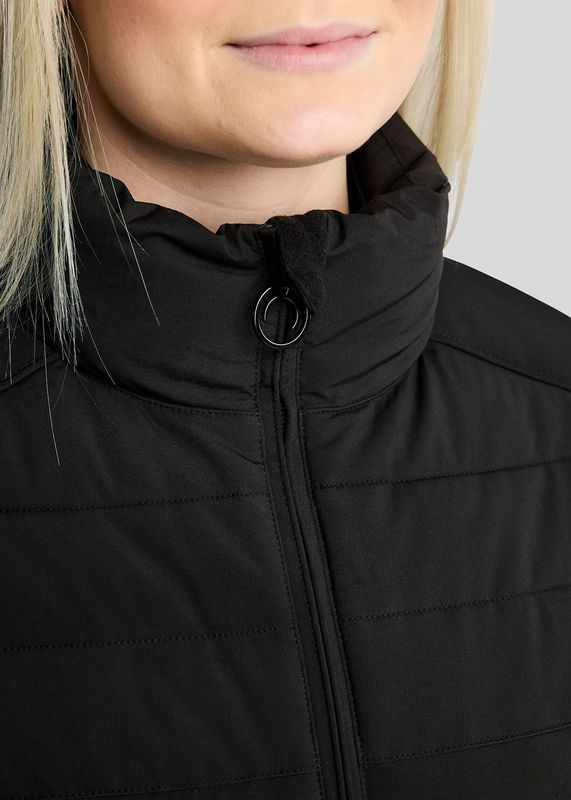 Montar MoRuby jacket