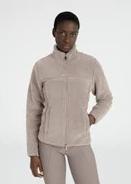 Maximilian Ciara teddy jacket
