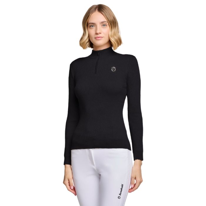 Samshield Lidia Black