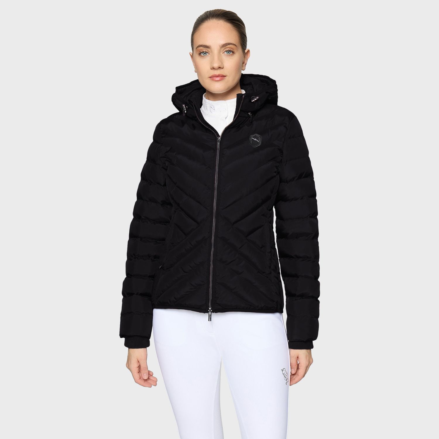 Samshield Courchevel jacket